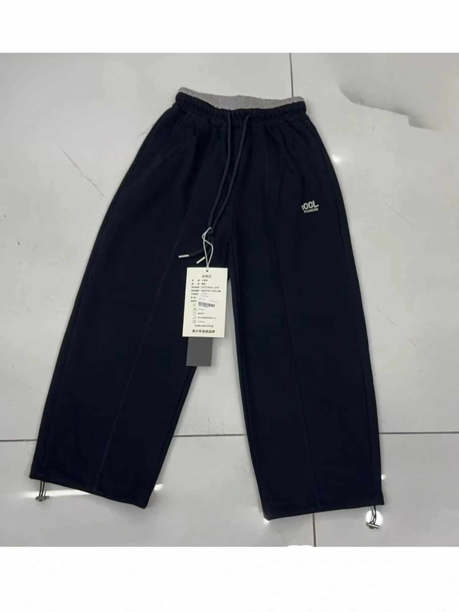 Quần dài trẻ em X2820 size 32.D12