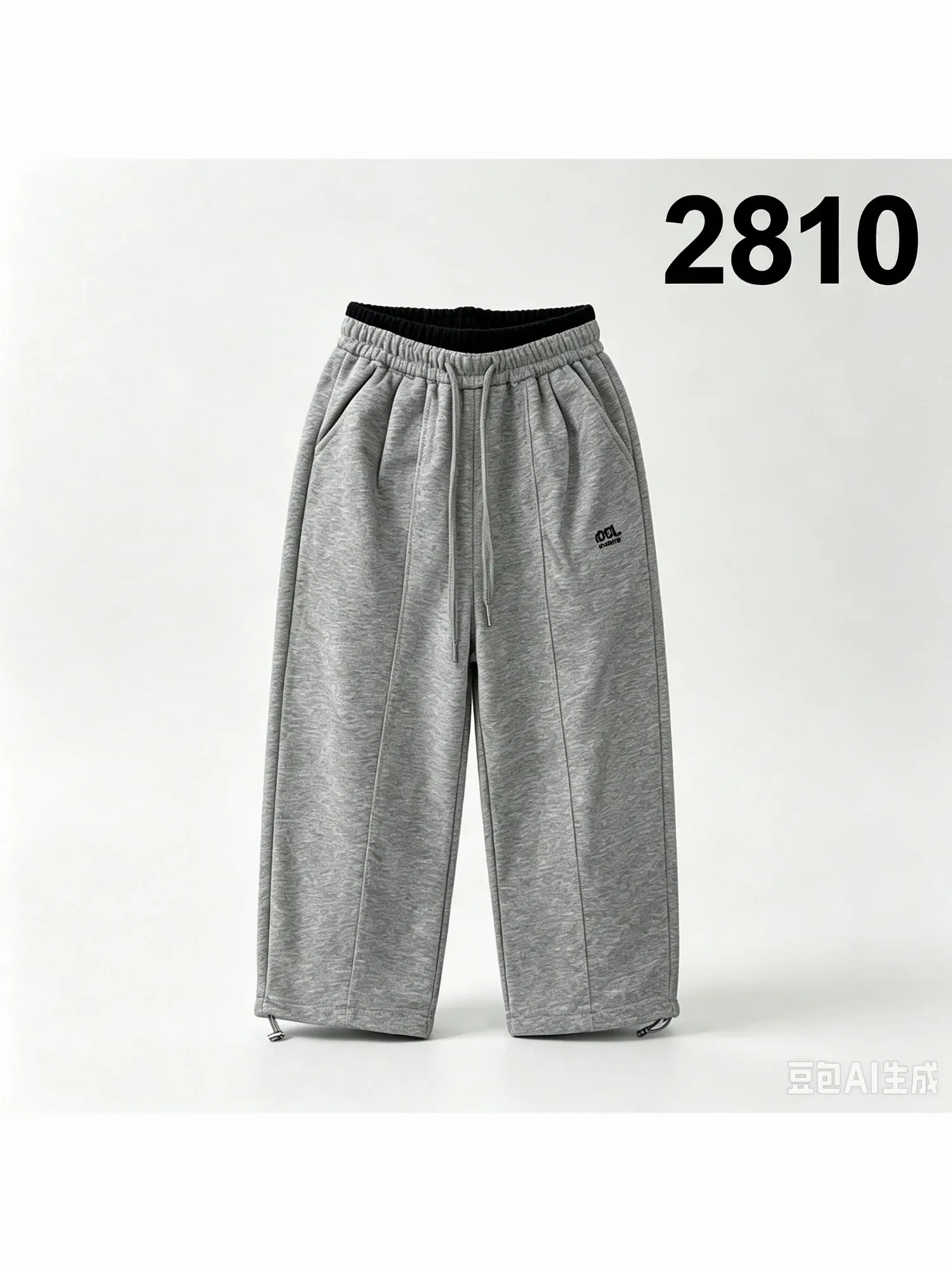 Quần dài trẻ em 2810 size 32.D12