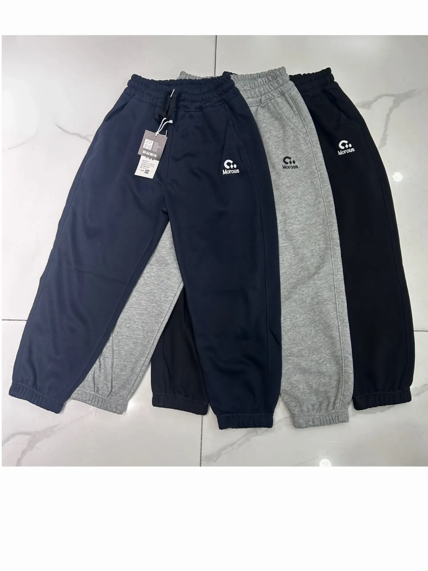 Quần dài trẻ em 6651 size 30.D12