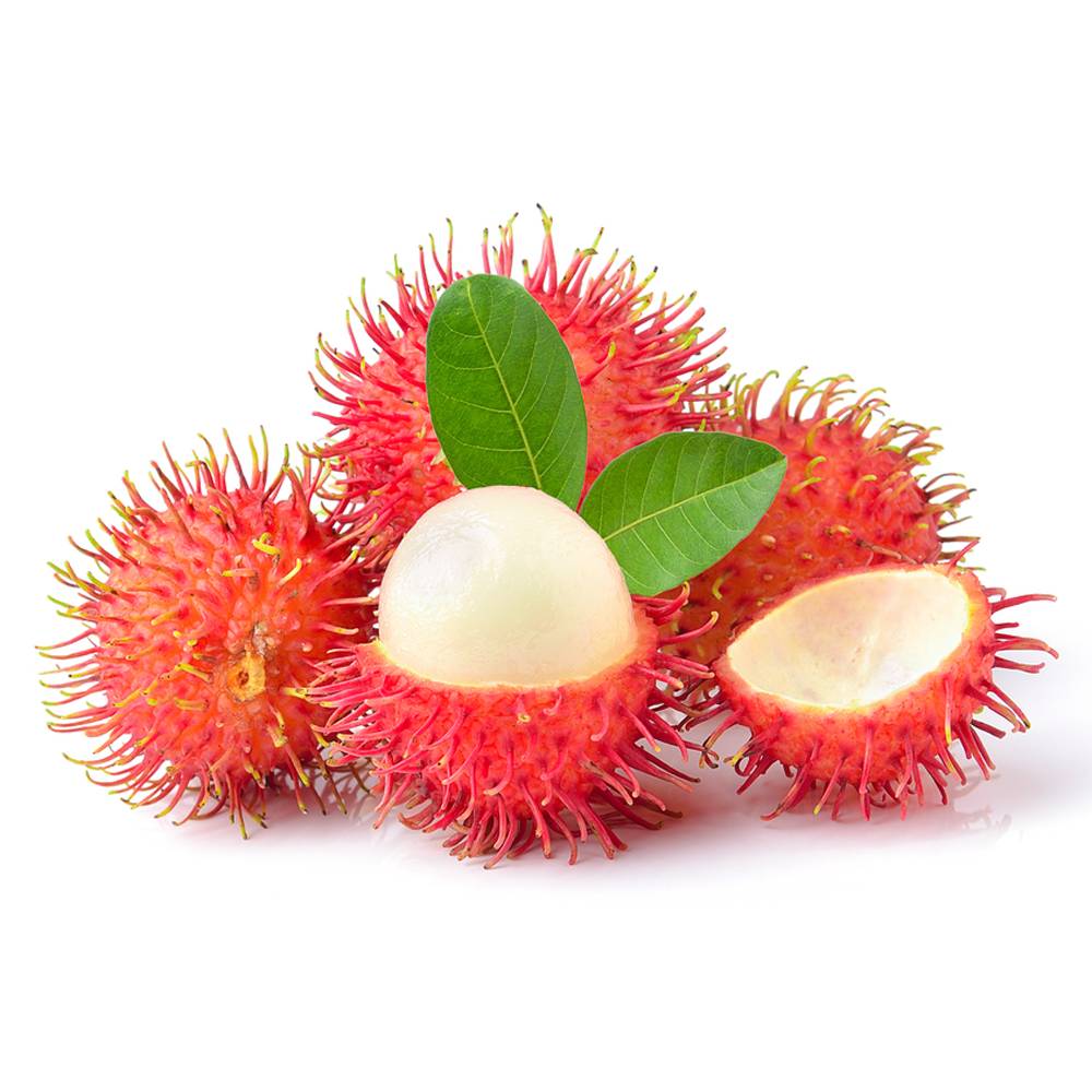 Qủa Chôm Chôm