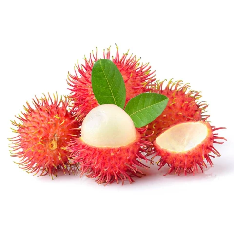 Qủa Chôm Chôm