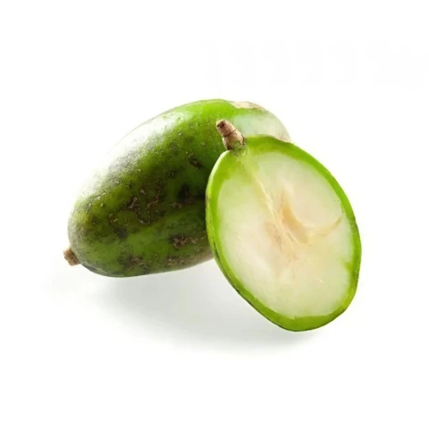Quả cóc non