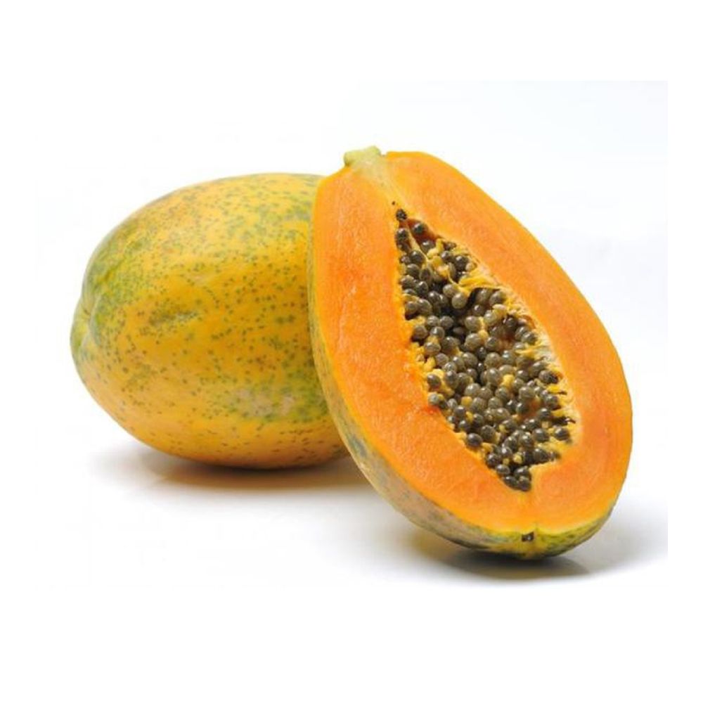 Đu đủ ruột đỏ