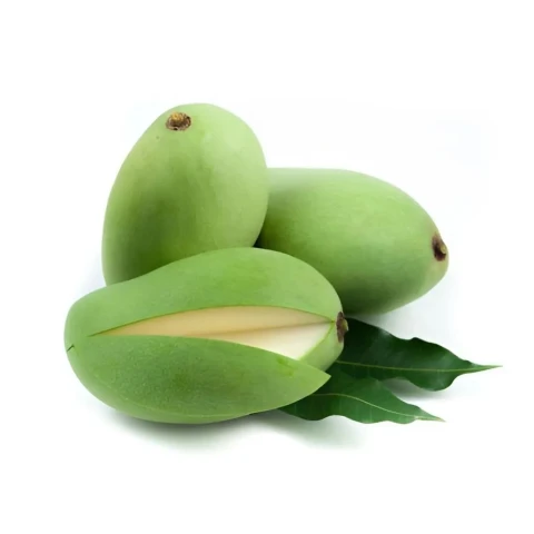 Xoài xanh hạt lép