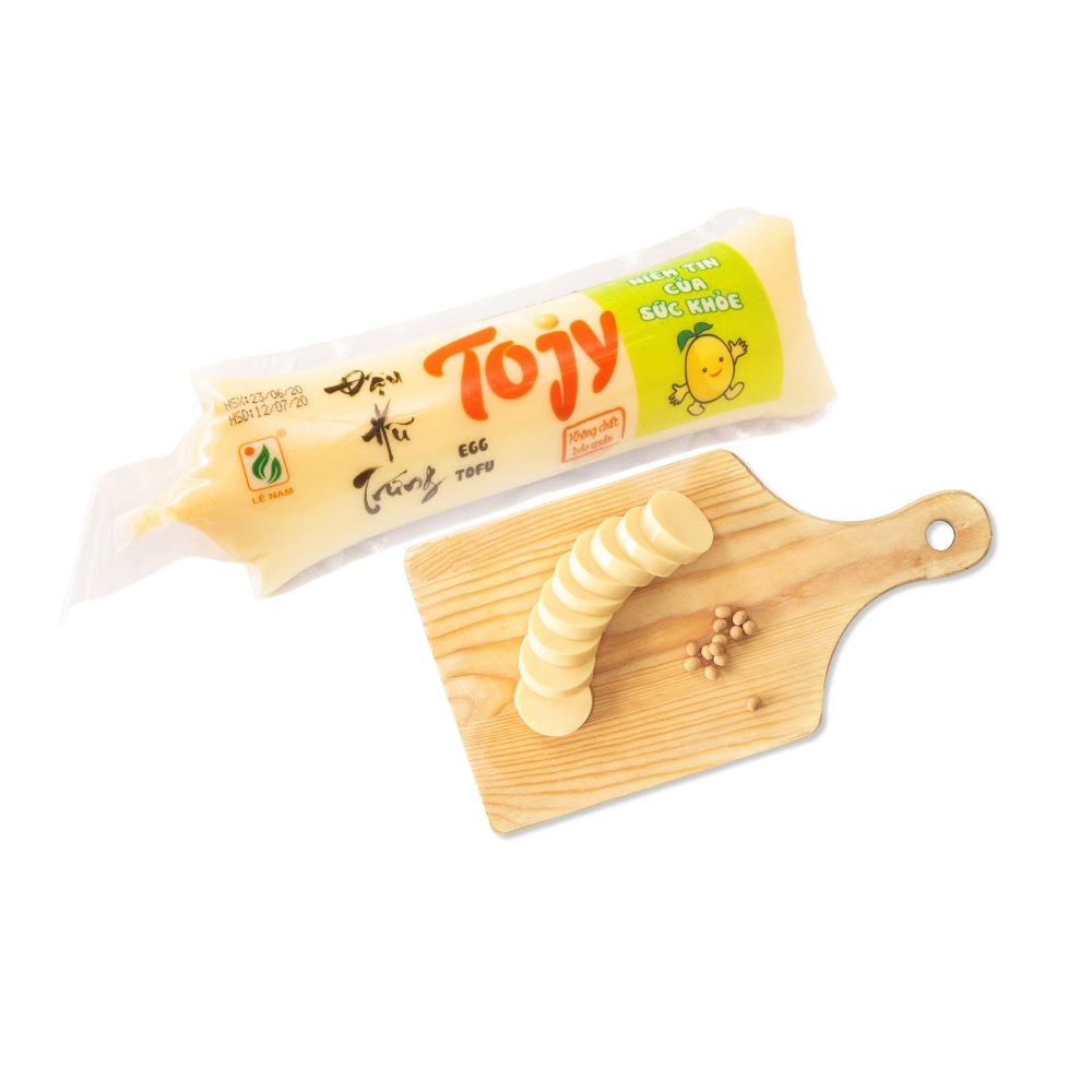 Đậu hũ trứng 140