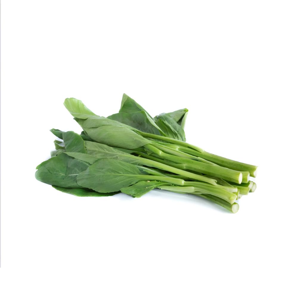 Ngồng cải lai Lạng Sơn