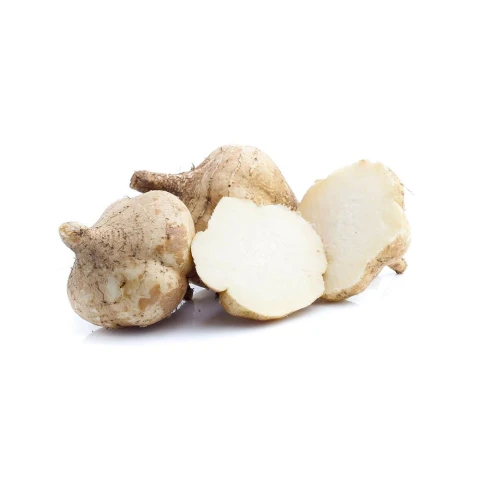 Củ đậu tách vỏ