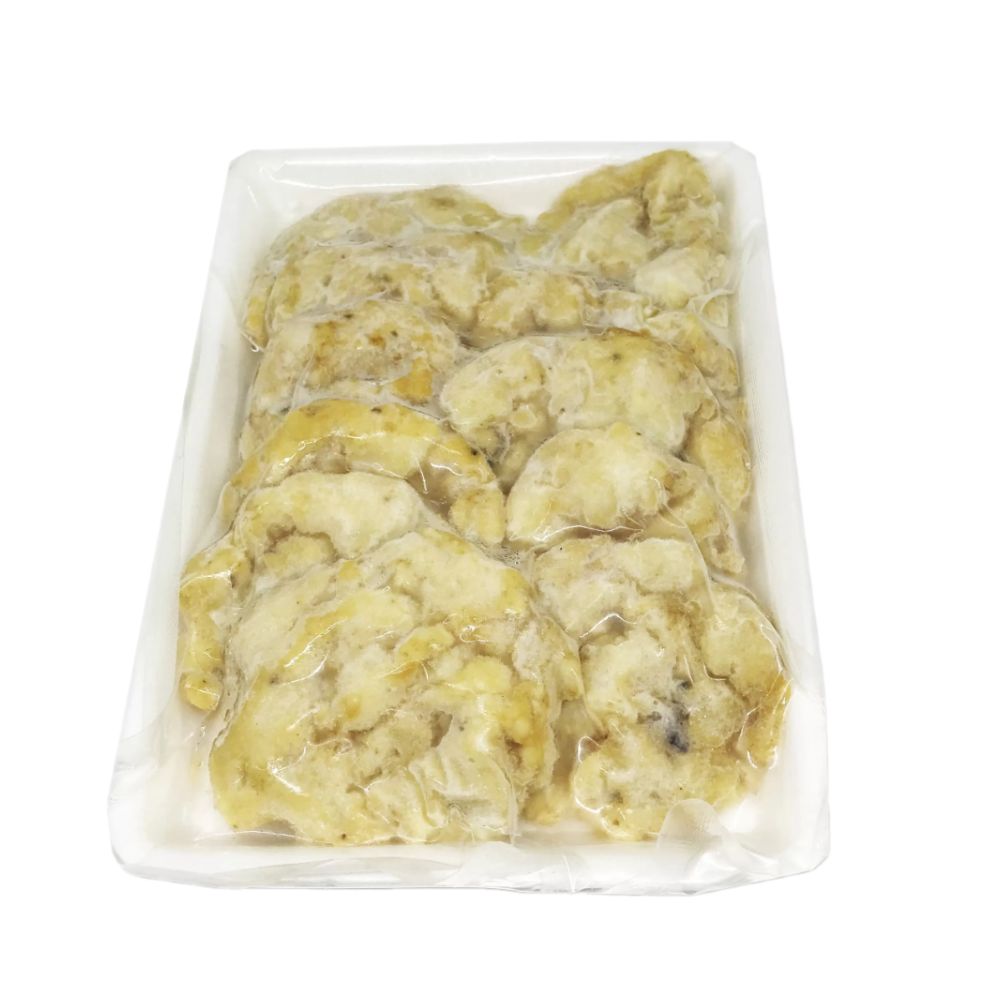 Chả mực