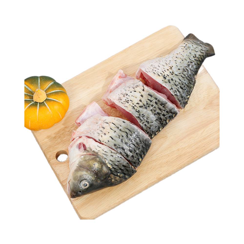Đầu cá Chép