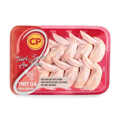 Cánh gà CP