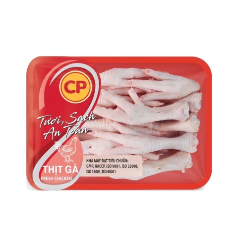 Chân gà CP