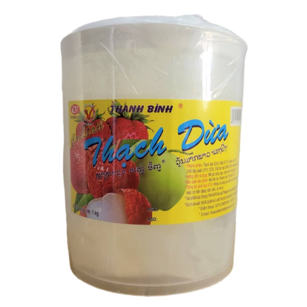 Thạch ca  Ngọc Mai   1kg