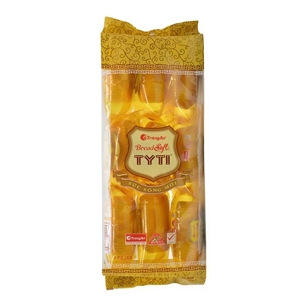Bánh mỳ Tyty Tràng An  171gr