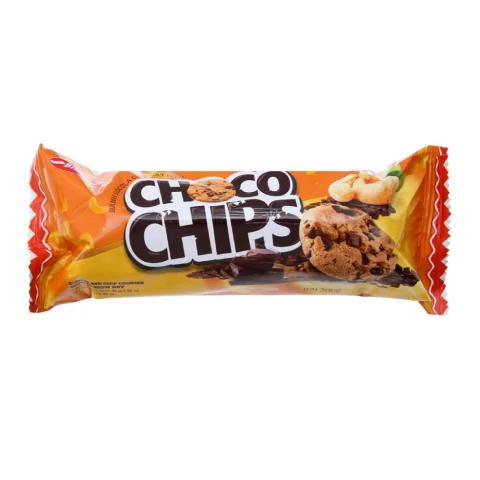 Bánh Goody chip sô cô la 80gr