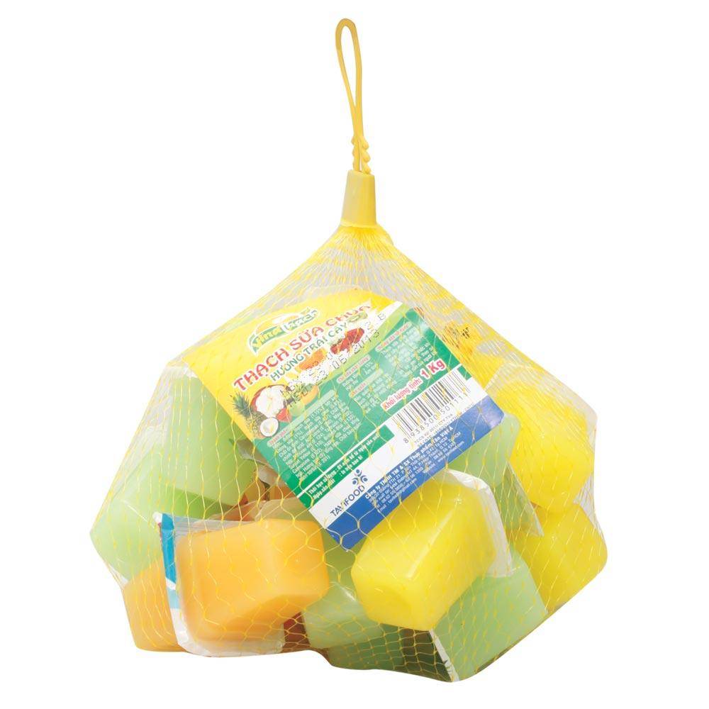 Thạch sữa chua  Vinathach  1kg
