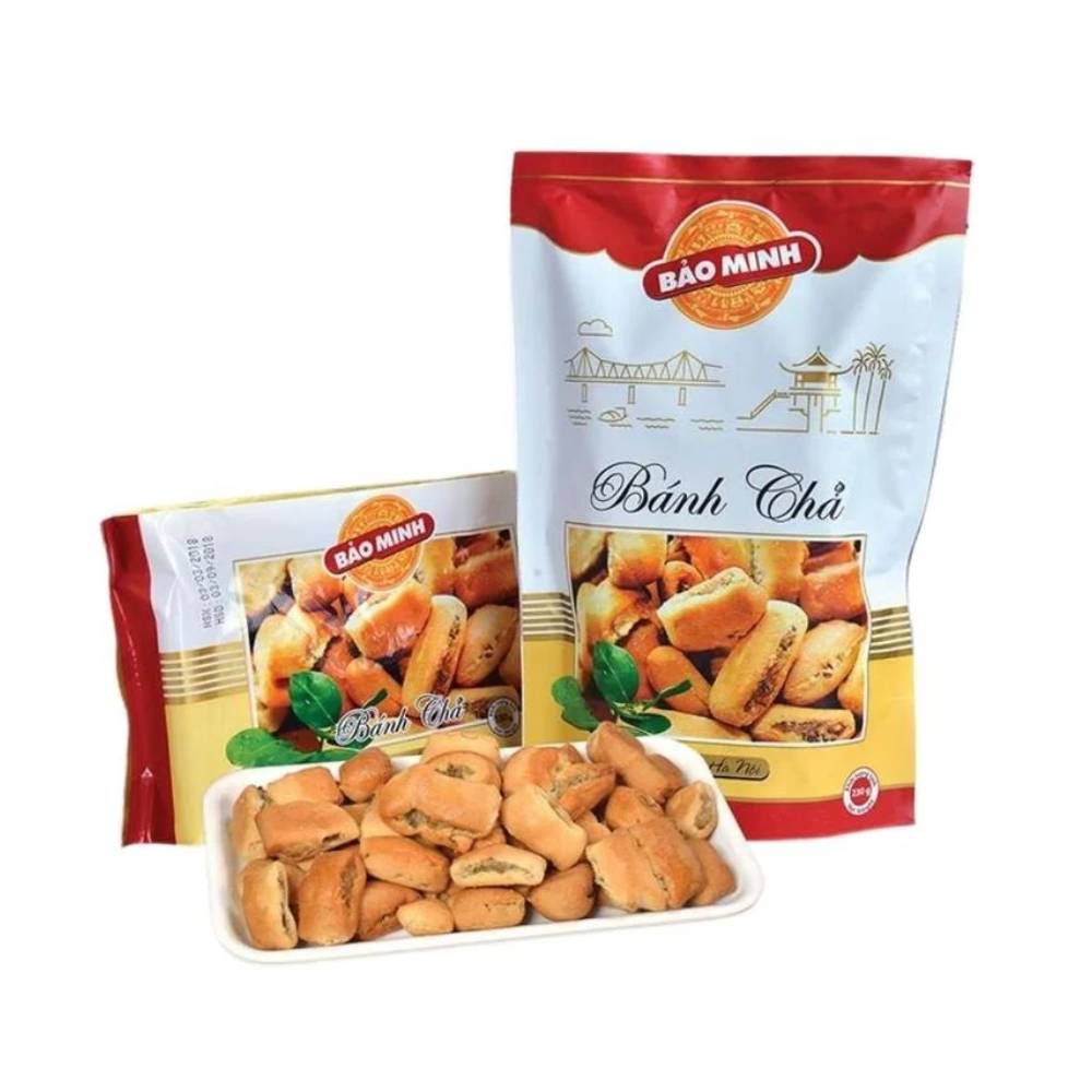 Bánh chả Bảo Minh  210gr