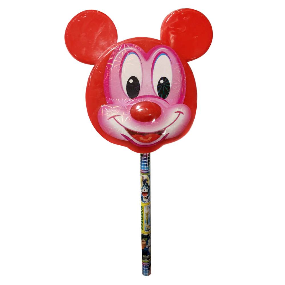 Kẹo hương trái cây Phương Hiền Food Micky 60gr