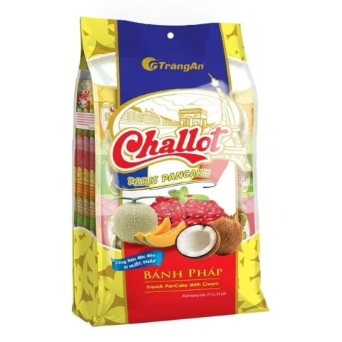 Bánh pháp Tràng An 260gr/20.