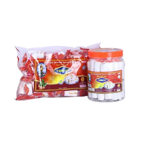 Kẹo dồi Toàn Mỹ   200gr
