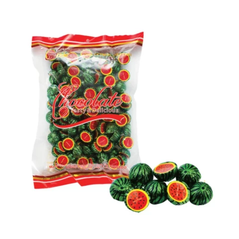 Sô cô la dưa đỏ  Việt Thái   210gr