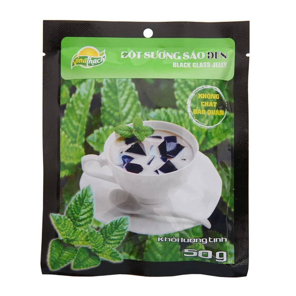 Bột sương sáo Vinathach  50gr