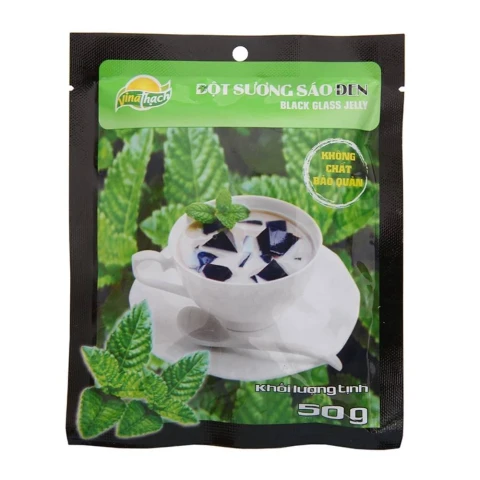 Bột sương sáo Vinathach  50gr