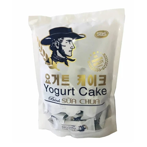 Bánh sữa chua SHIKO  500gr
