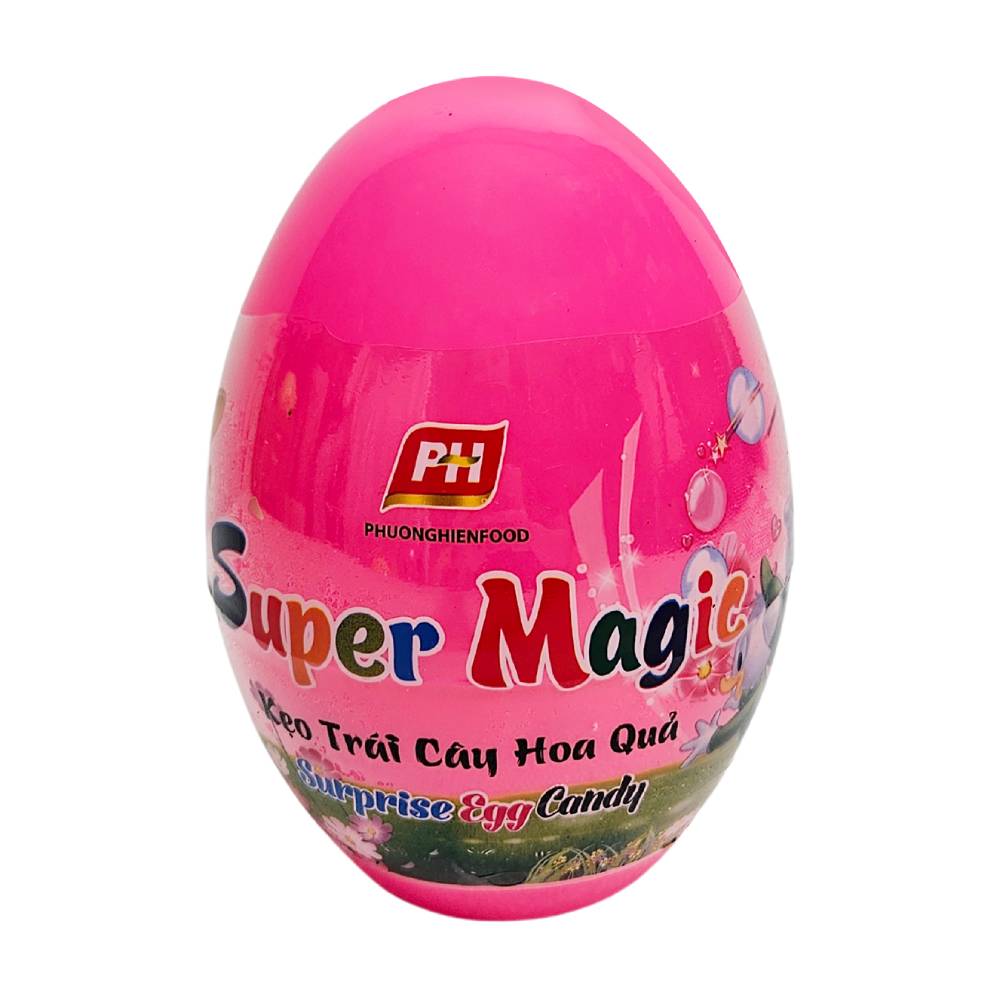 Kẹo trứng Phương Hiền  30gr