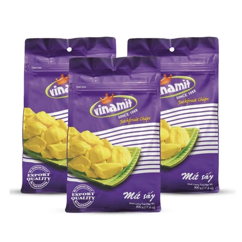 Mít sấy  Vinamit  210gr