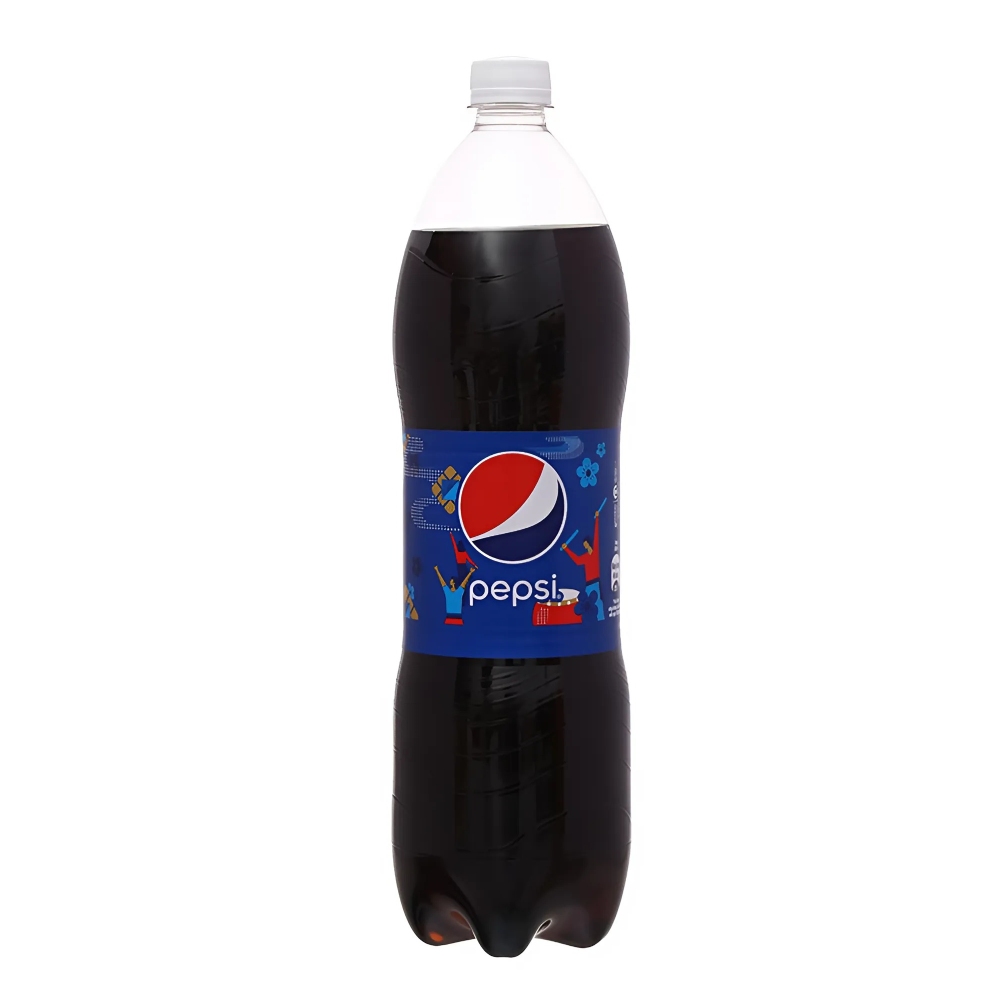 Pepsi bình 1.5L/6