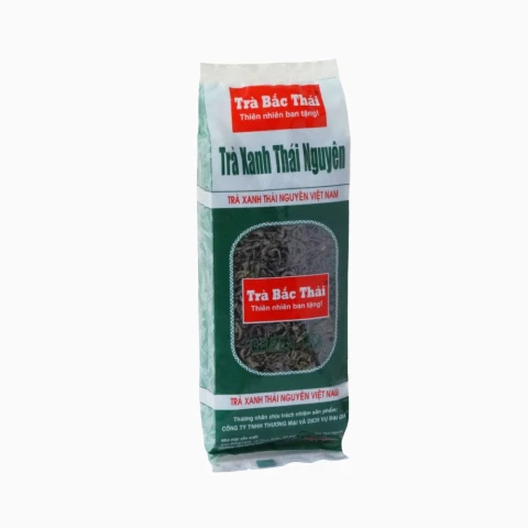 Trà xanh Thái Nguyên Đại Gia TR005 100gr