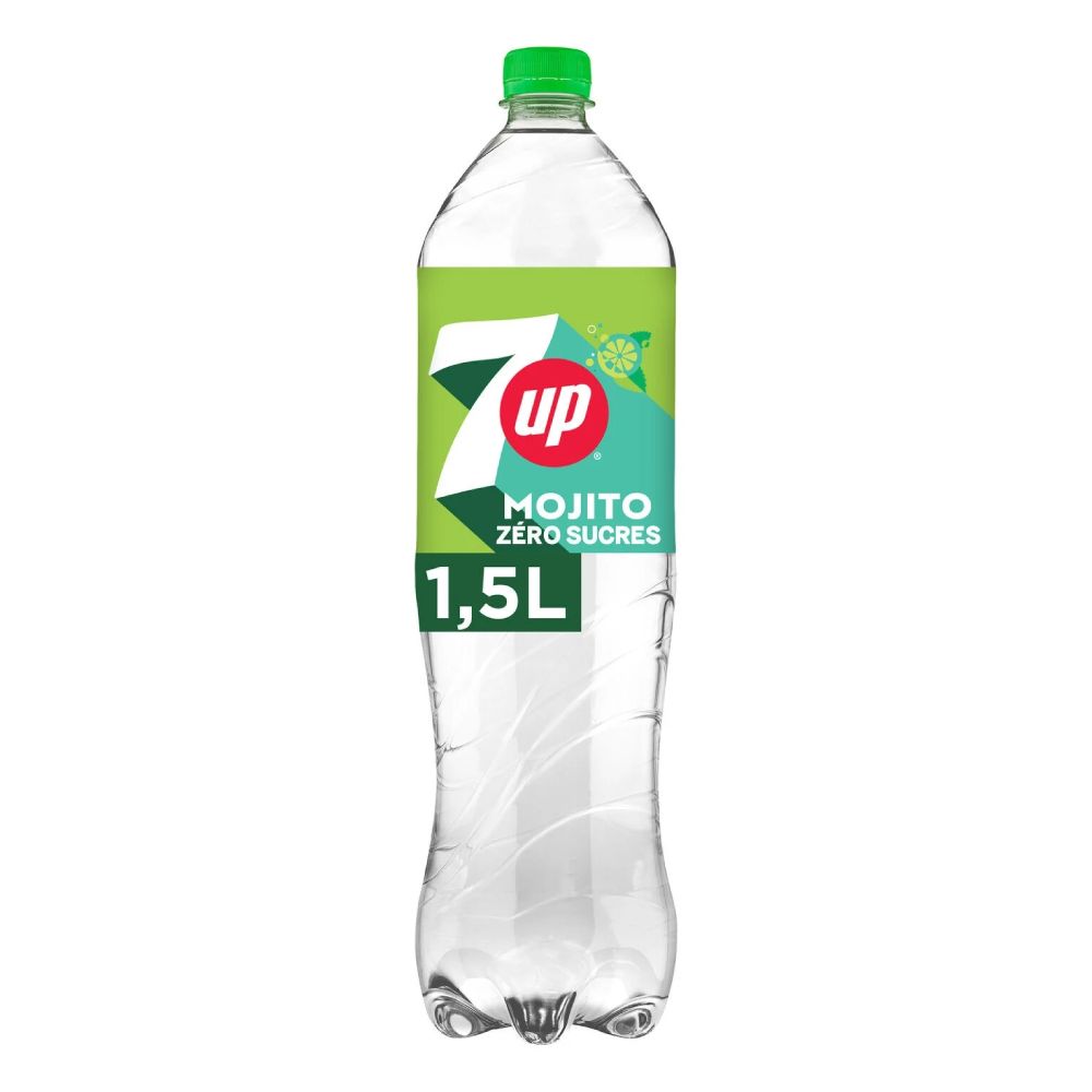Nước 7 up bình 1,5L/1,75L/6
