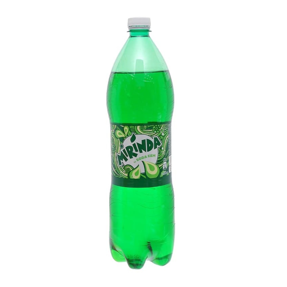Nước Mirinda bình 1,5L/6