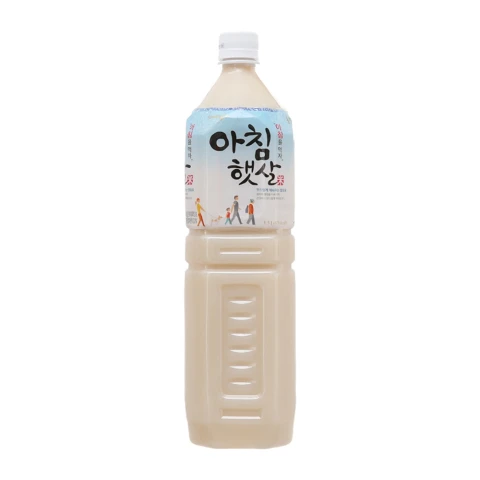 Nước gạo  Hàn Quốc   1.5L