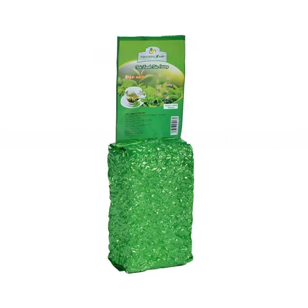 Trà  Tân Cương thượng hạng  TC03 200gr