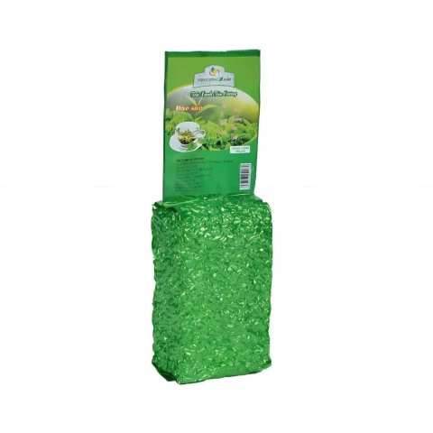 Trà  Tân Cương thượng hạng  TC03 200gr