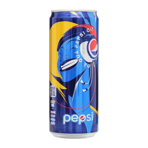 Nước Pepsi  320ml