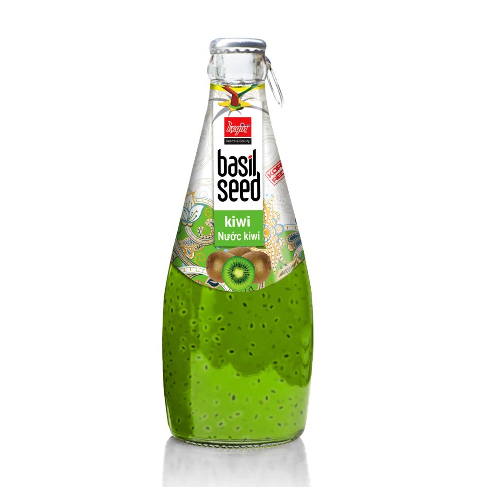 Nước  Kogin Vinalut vị kiwi 290ml