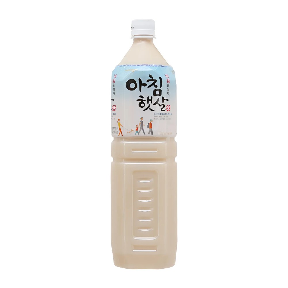 Nước gạo Dr.Chung 950ml/12