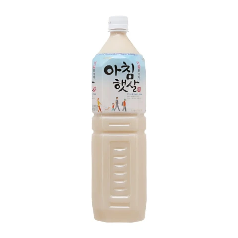 Nước gạo Dr.Chung 950ml/12