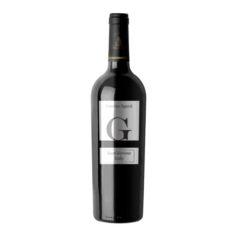 Rượu vang  G Italy 15% VOL  750ml