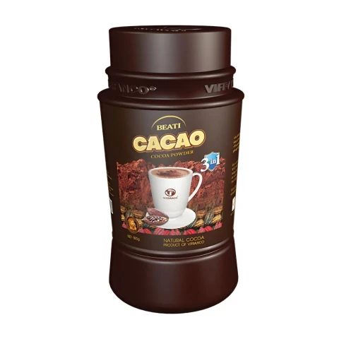 Ca cao Vifancao 3 in 1 500gr