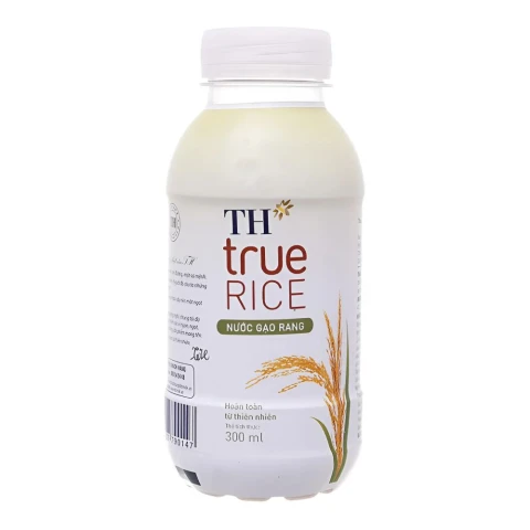 Nước gạo rang TH   300ml