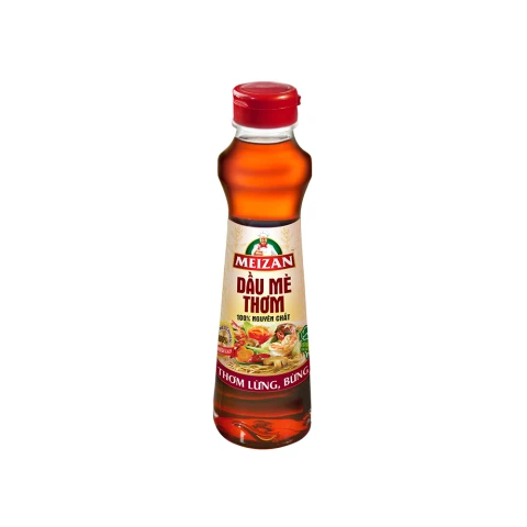 Dầu mè Meizan   250ml