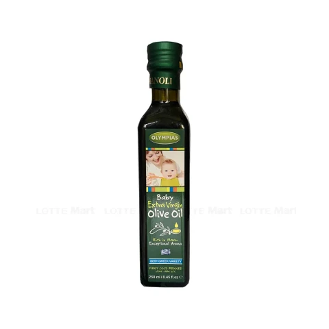 Dầu Oliu  Olympias Extra Virgin 250ml