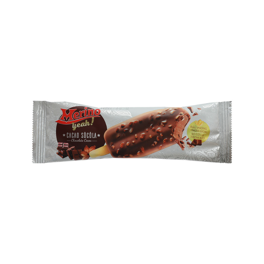 Kem Merino Cacao socola 68gr