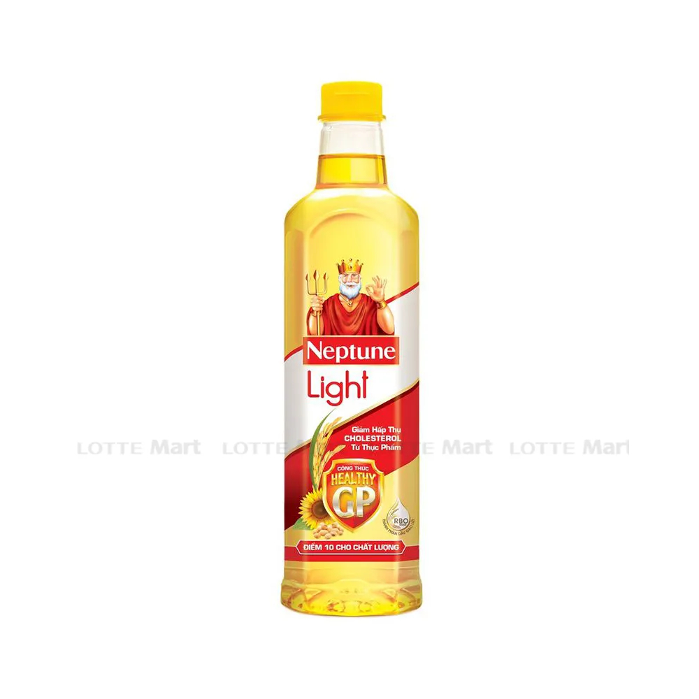 Dầu  Neptune  Light 1L