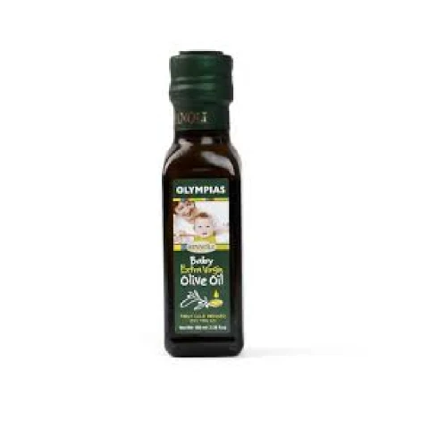 Dầu Oliu  Olympias EV baby 100ml