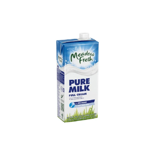 Sữa tươi tiệt trùng Meadow Fresh nguyên kem 1L