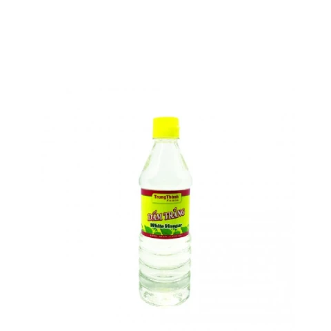 Dấm trắng Trung Thành  500ml